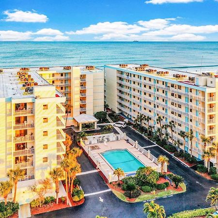 Atlantic Sands Condos Cocoa Beach Luaran gambar