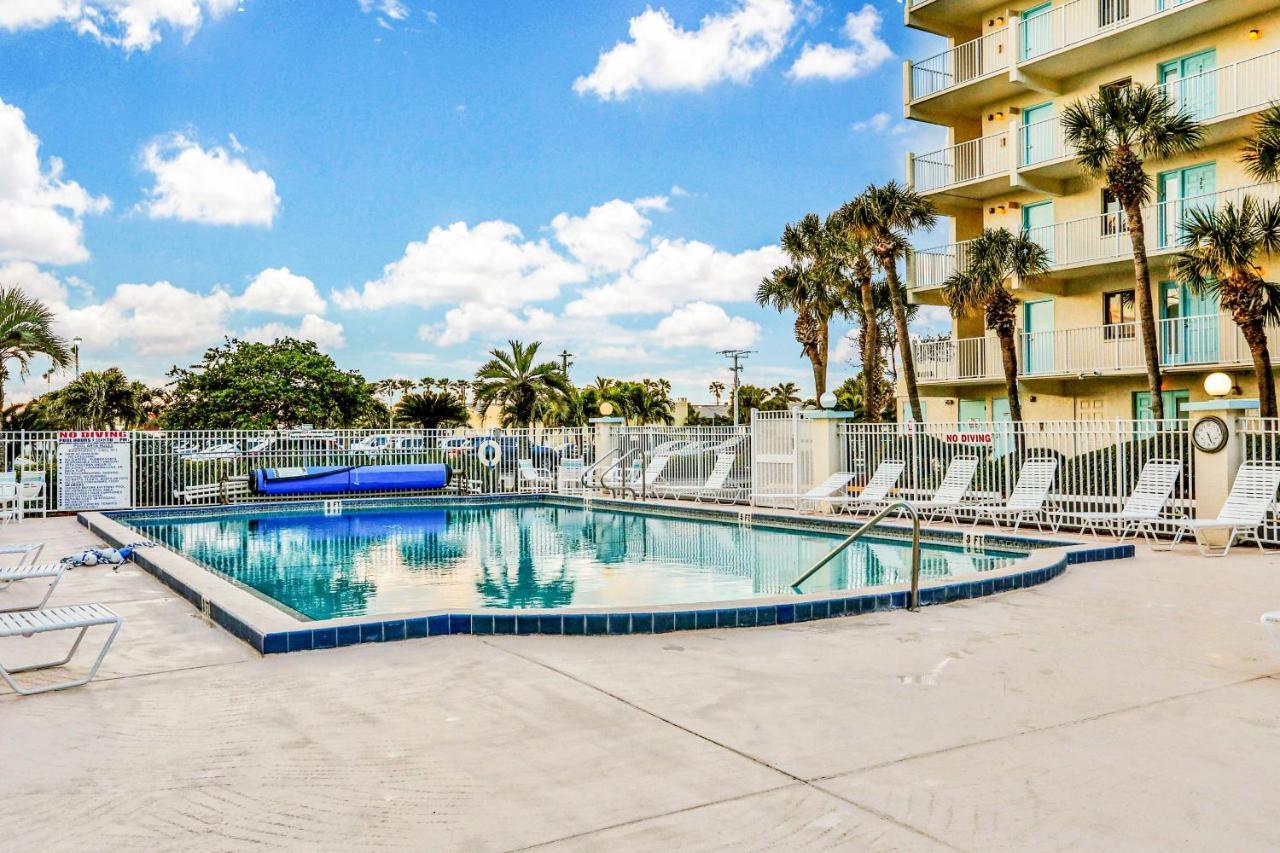 Atlantic Sands Condos Cocoa Beach Luaran gambar