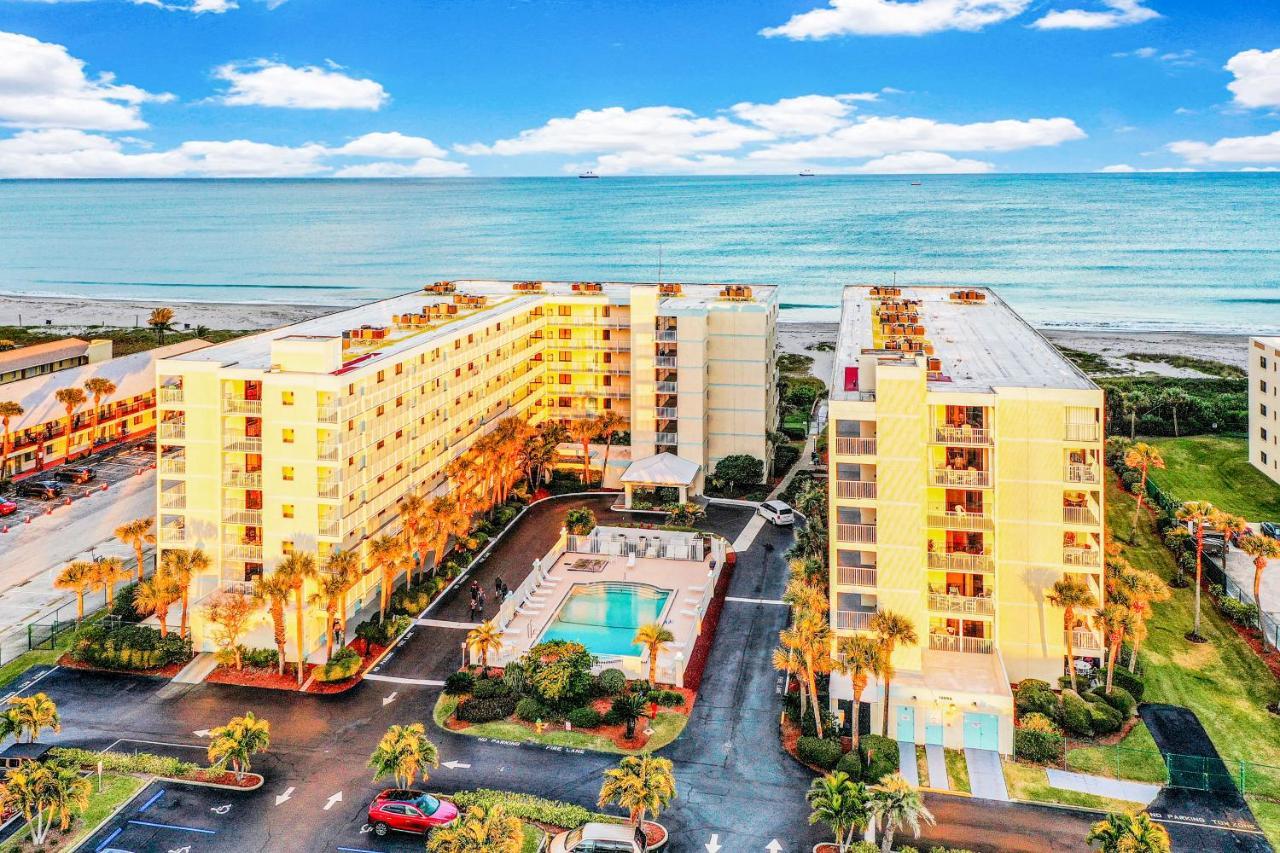 Atlantic Sands Condos Cocoa Beach Luaran gambar