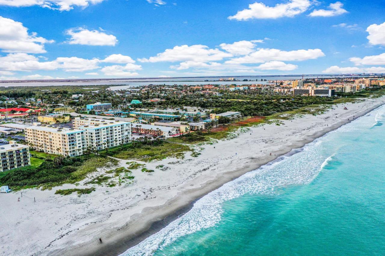 Atlantic Sands Condos Cocoa Beach Luaran gambar