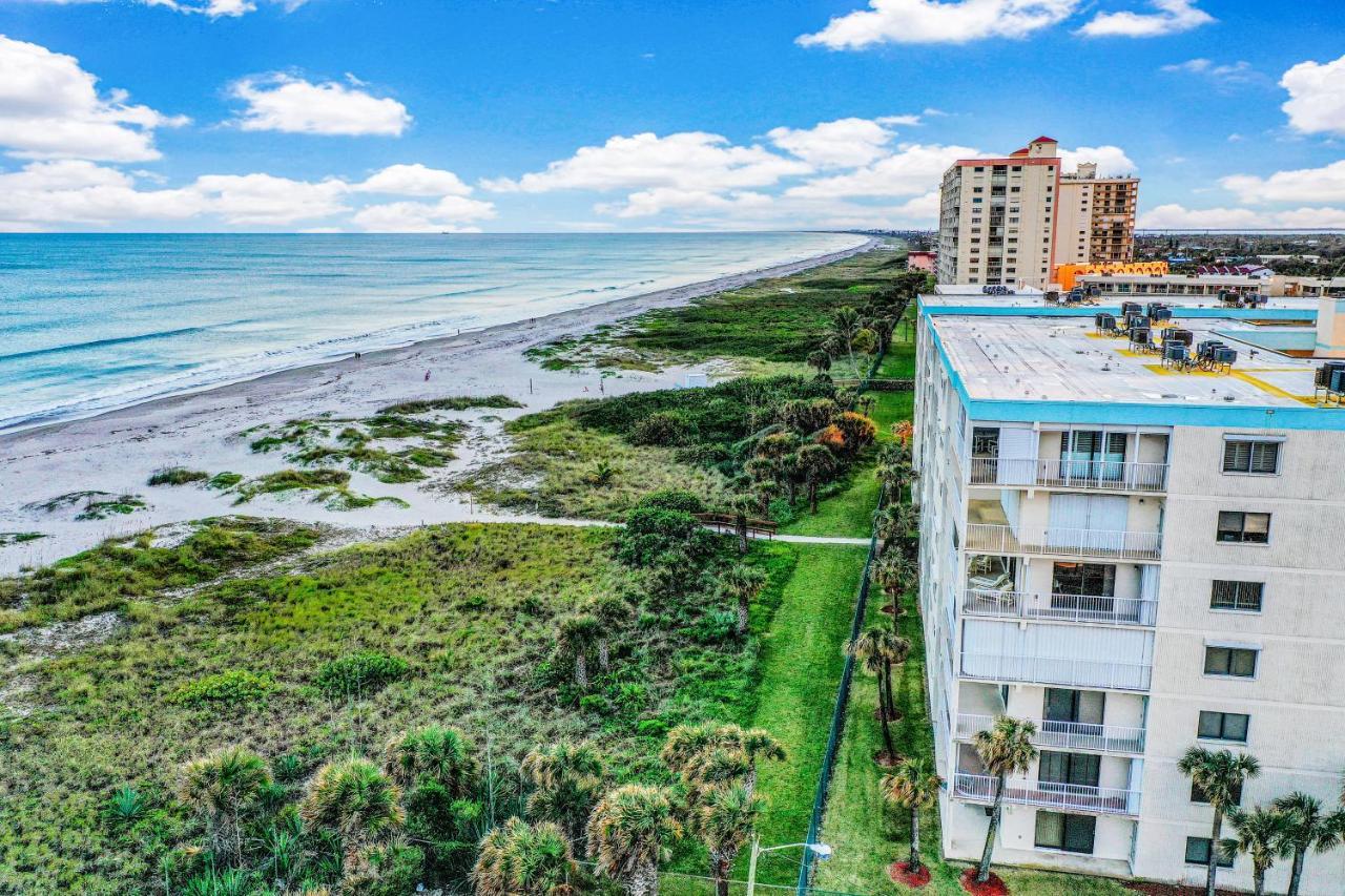Atlantic Sands Condos Cocoa Beach Luaran gambar