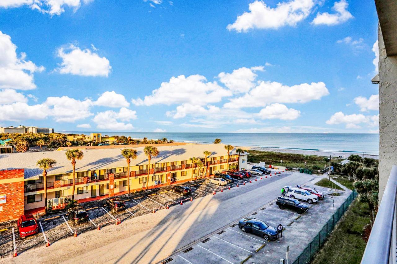 Atlantic Sands Condos Cocoa Beach Luaran gambar