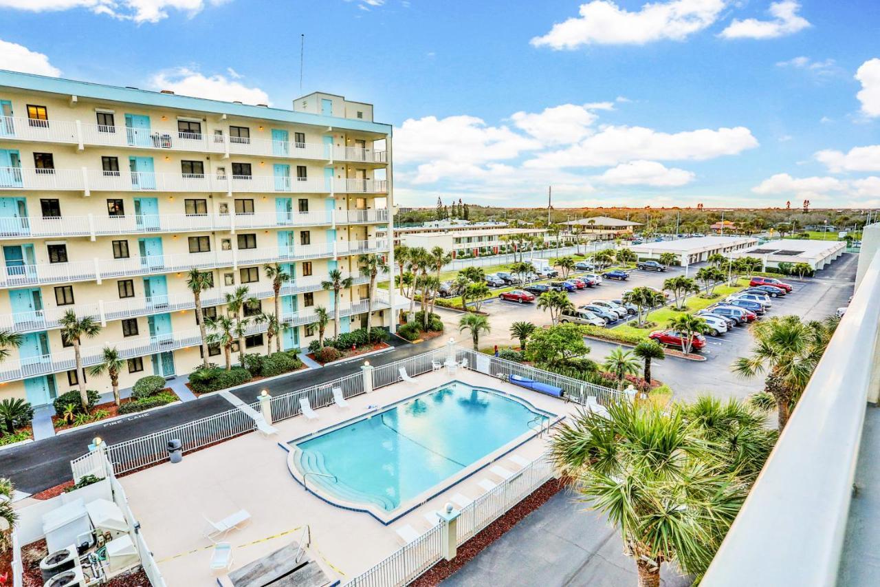 Atlantic Sands Condos Cocoa Beach Luaran gambar