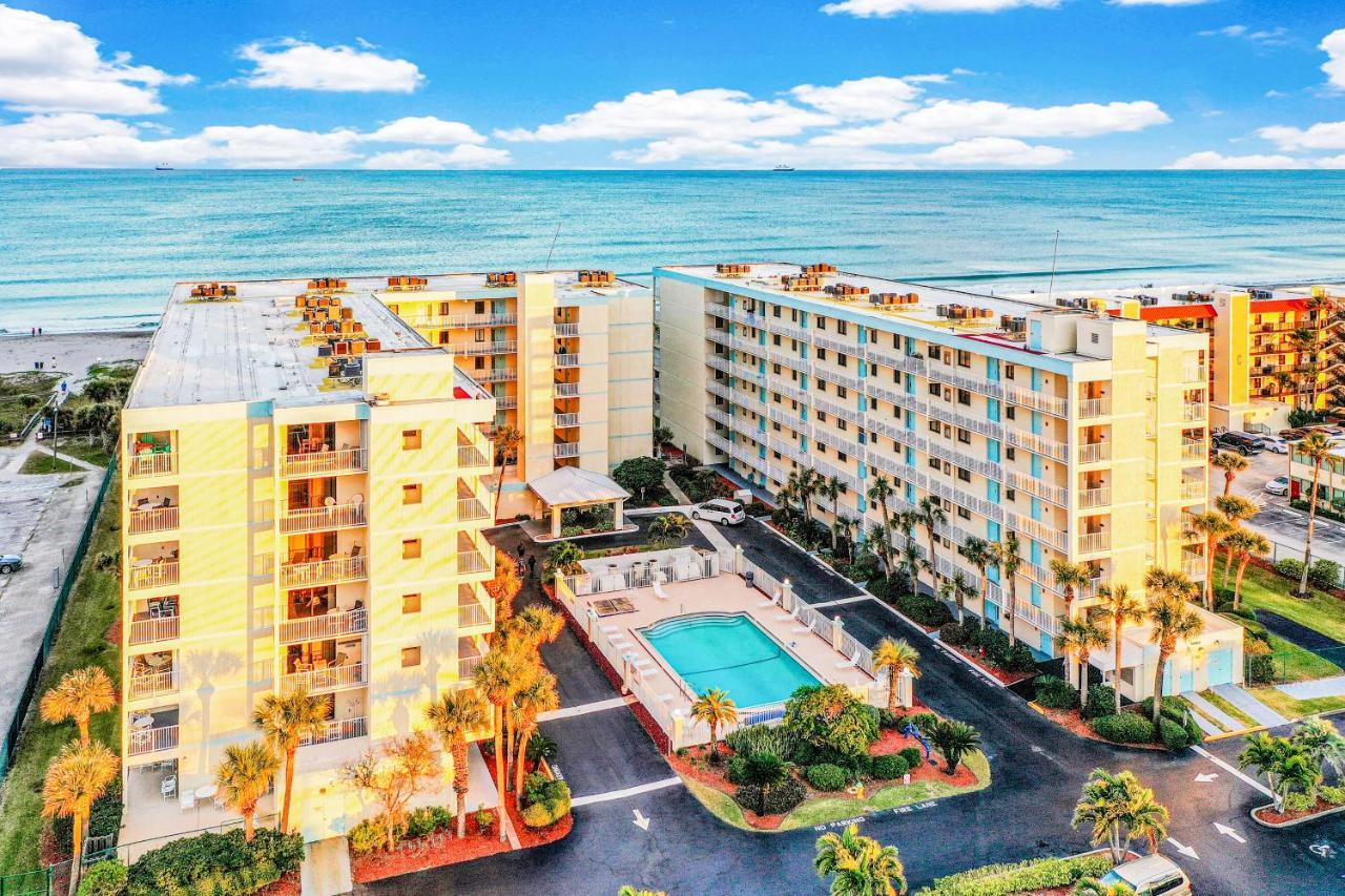 Atlantic Sands Condos Cocoa Beach Luaran gambar