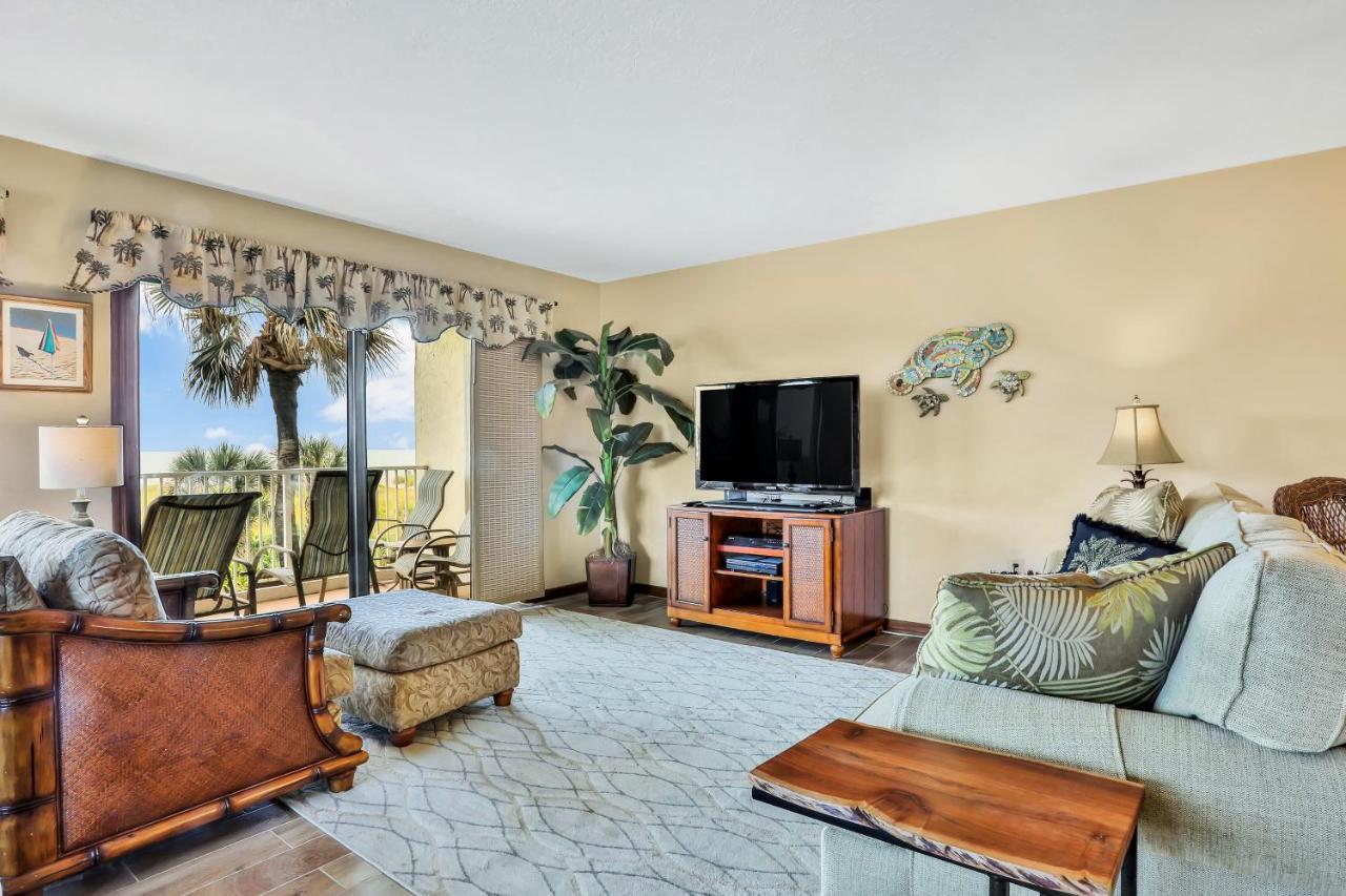 Atlantic Sands Condos Cocoa Beach Bilik gambar