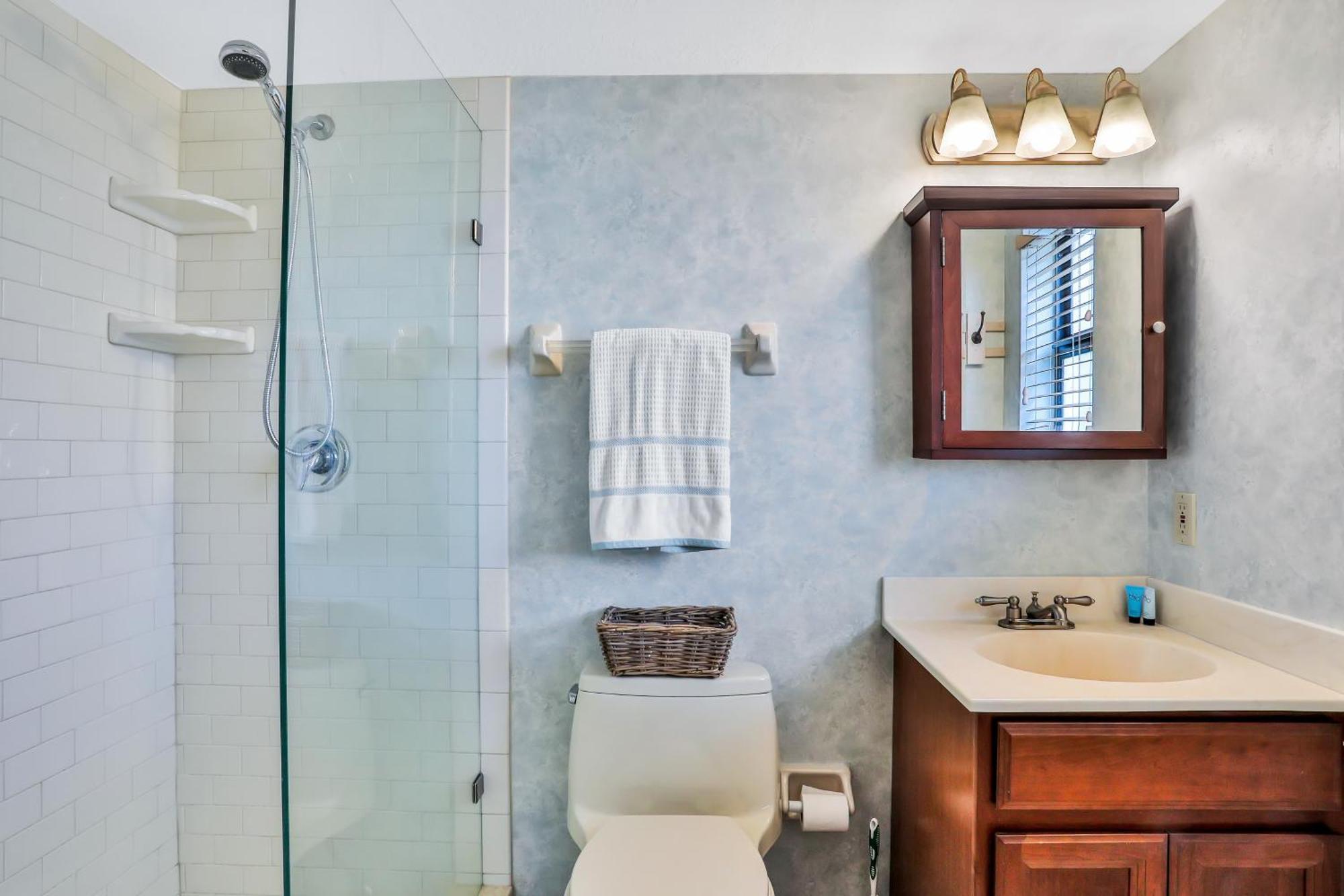 Atlantic Sands Condos Cocoa Beach Bilik gambar