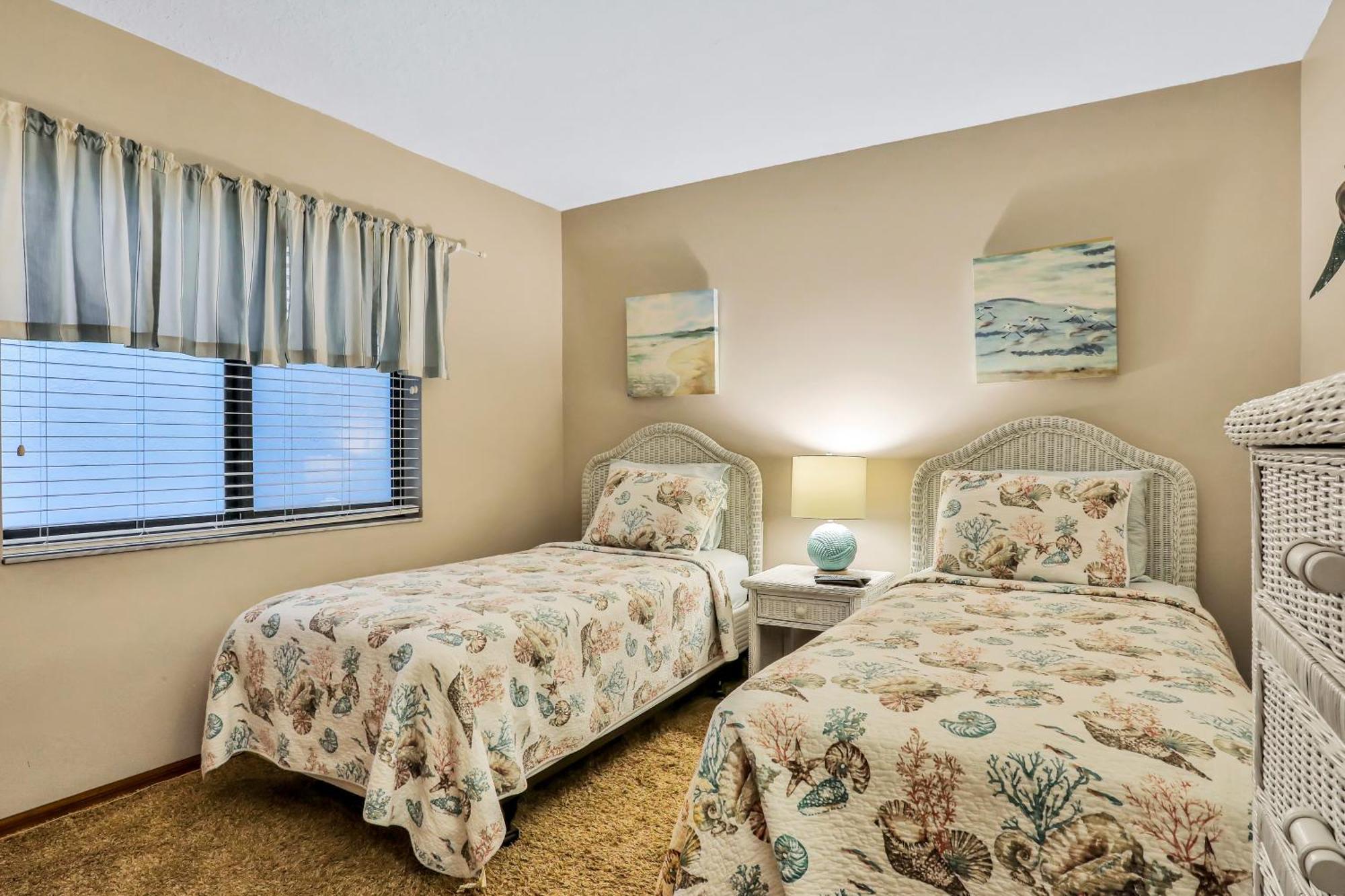 Atlantic Sands Condos Cocoa Beach Bilik gambar