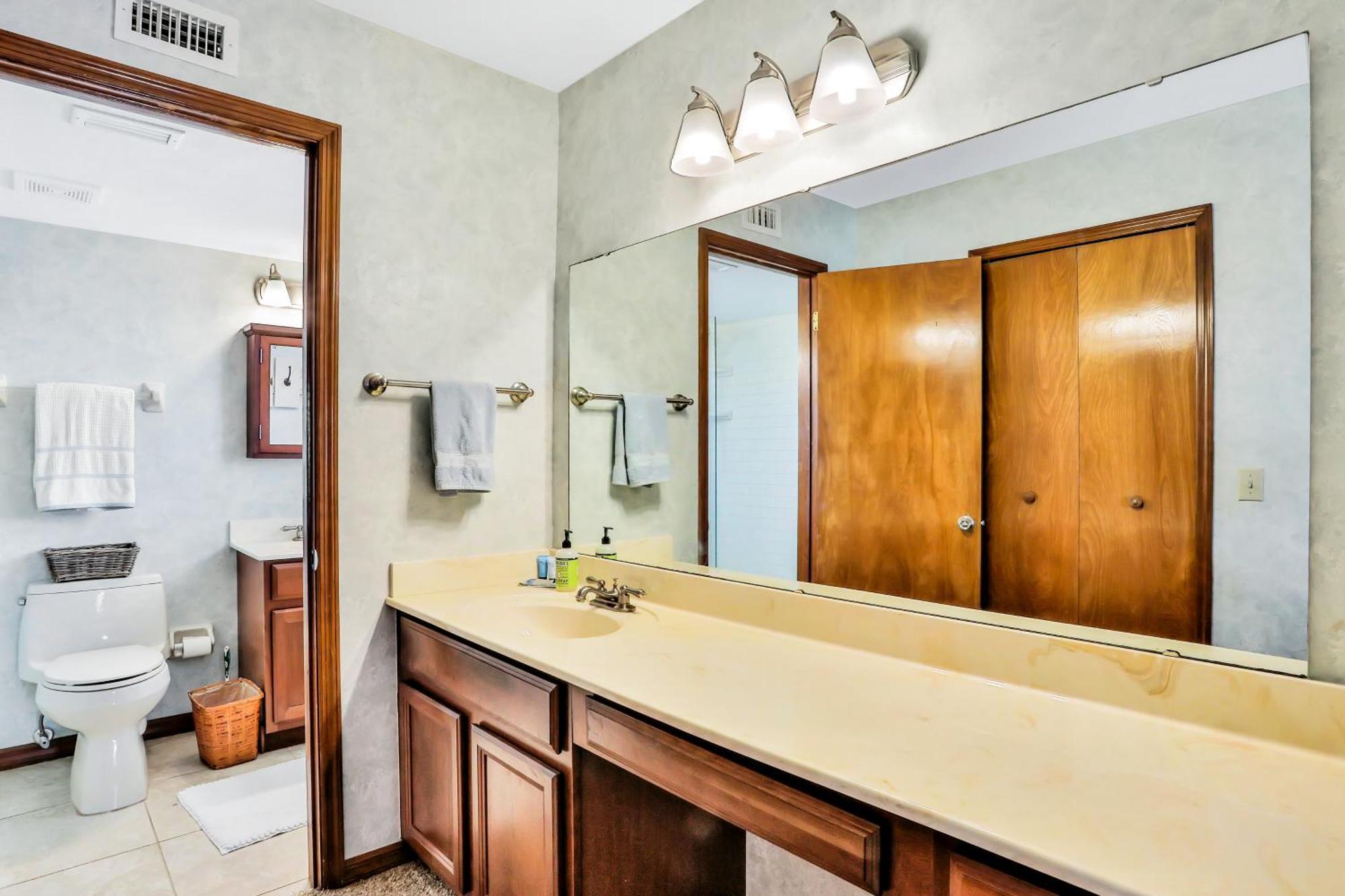 Atlantic Sands Condos Cocoa Beach Bilik gambar