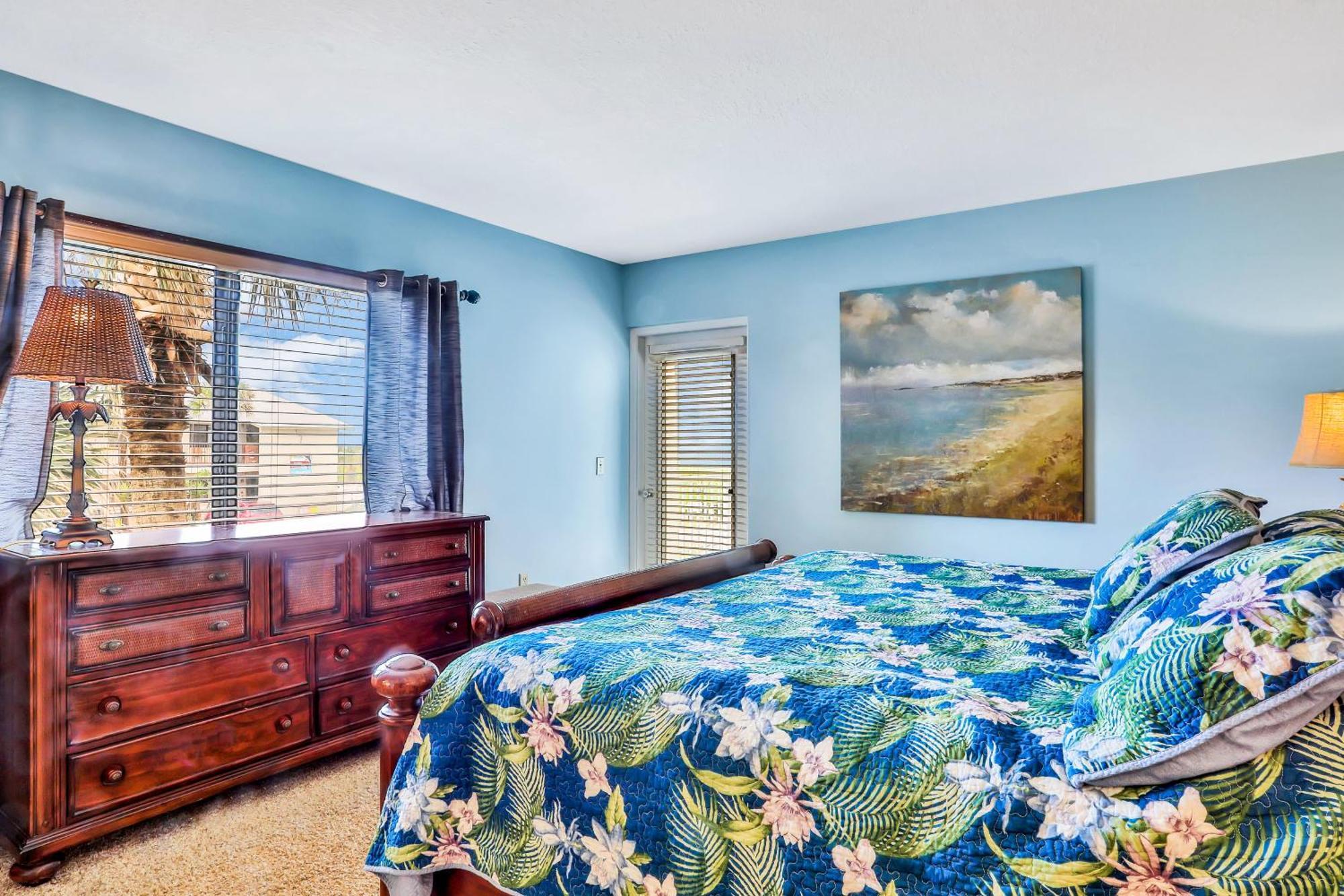 Atlantic Sands Condos Cocoa Beach Bilik gambar