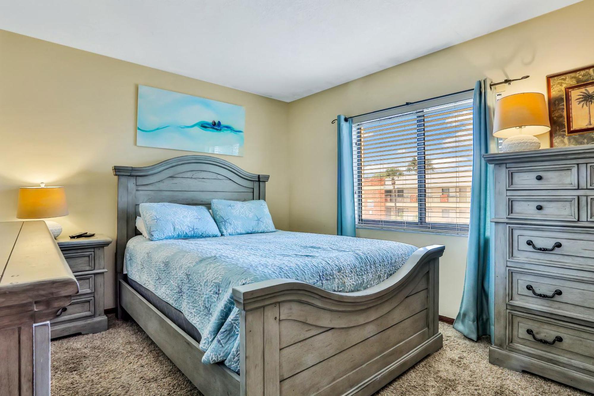 Atlantic Sands Condos Cocoa Beach Bilik gambar
