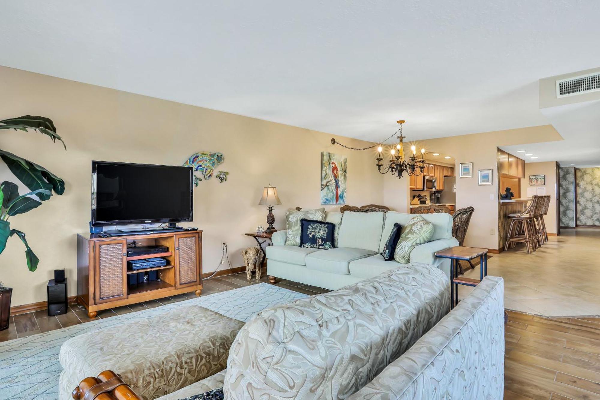 Atlantic Sands Condos Cocoa Beach Bilik gambar