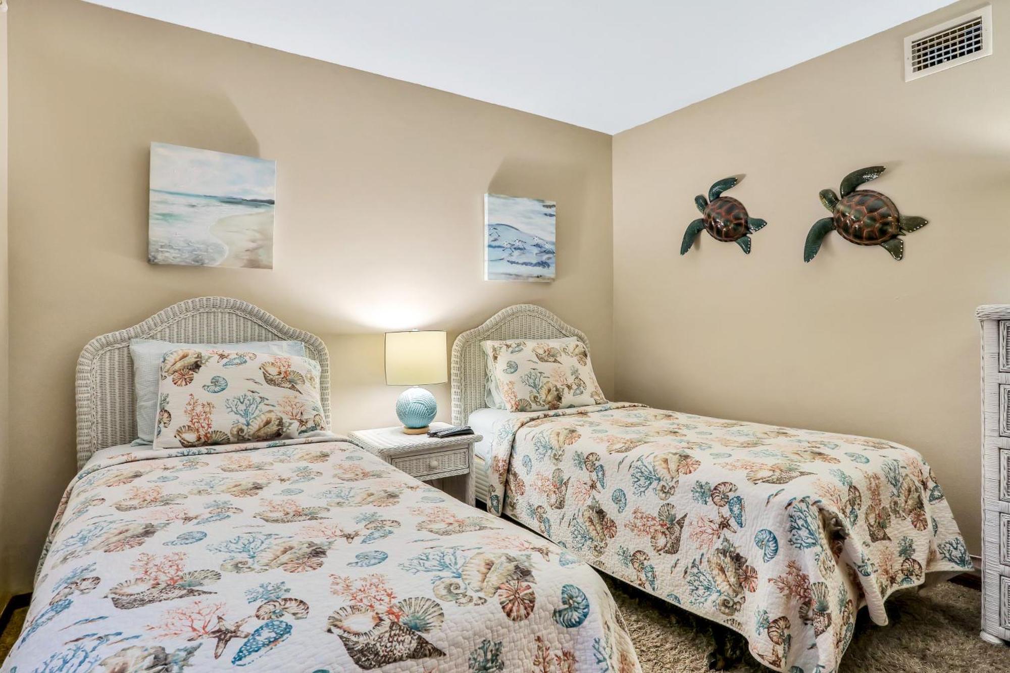 Atlantic Sands Condos Cocoa Beach Bilik gambar