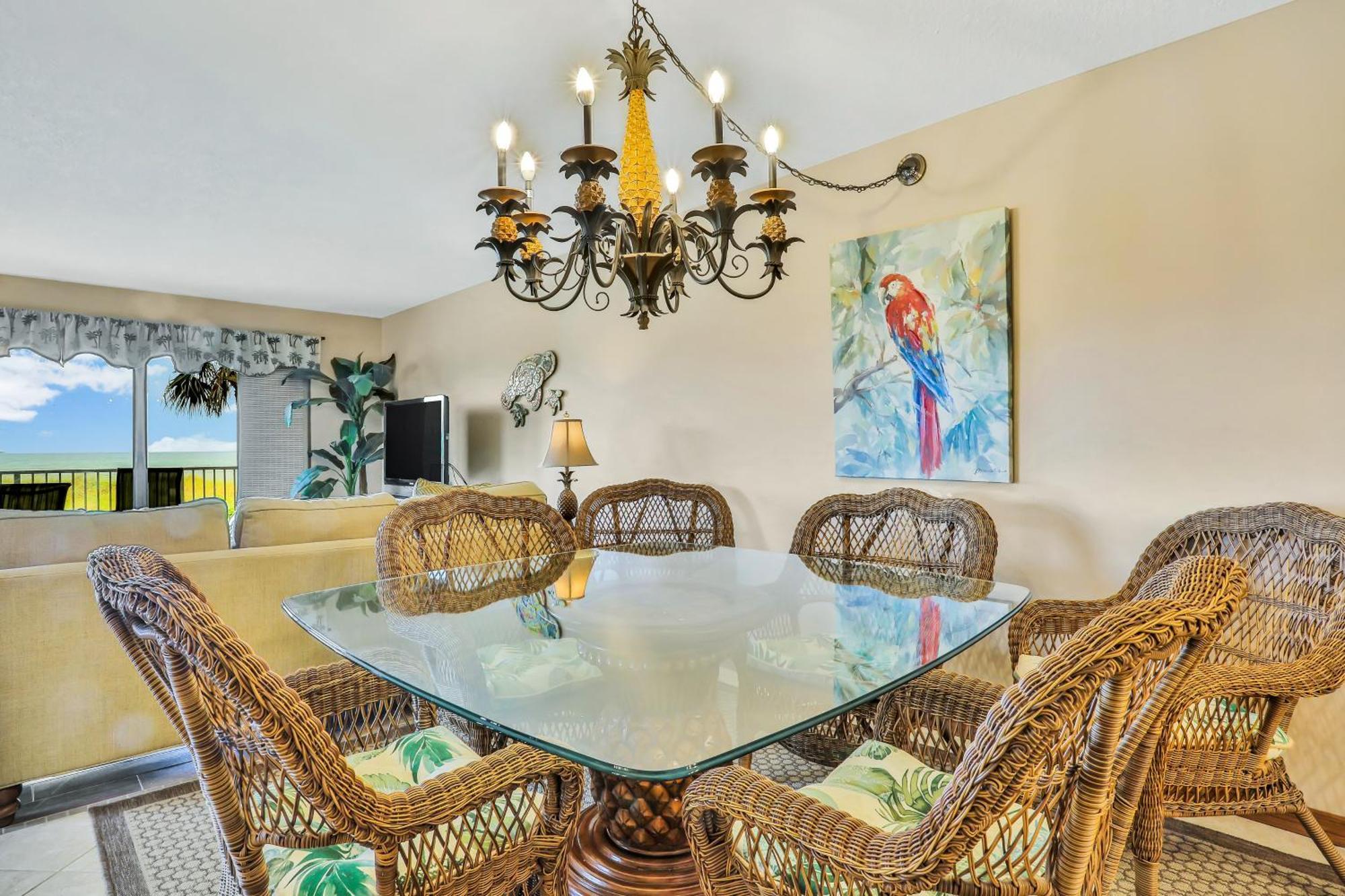 Atlantic Sands Condos Cocoa Beach Bilik gambar